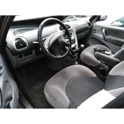 citroen xsara picasso del año 2011