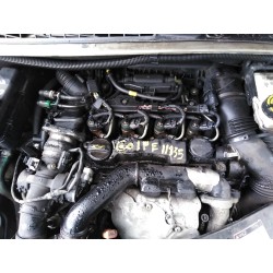 citroen xsara picasso del año 2011