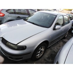 seat toledo (1m2) del año 2000