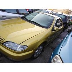 citroen xsara berlina del año 1999