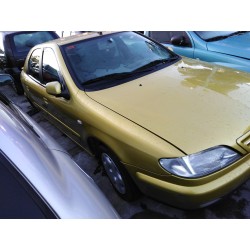citroen xsara berlina del año 1999