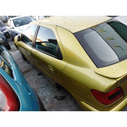 citroen xsara berlina del año 1999