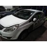 opel corsa d del año 2007