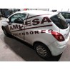 opel corsa d del año 2007
