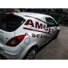 opel corsa d del año 2007