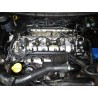 opel corsa d del año 2007
