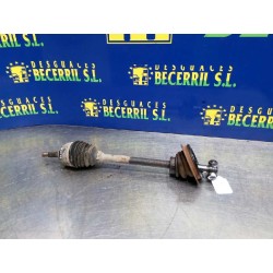 Recambio de transmision delantera izquierda para renault 19 hatchback (b/c53) tr referencia OEM IAM   