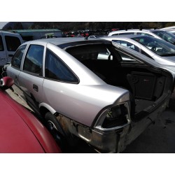 opel vectra b berlina del año 1997