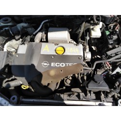 opel vectra b berlina del año 1997