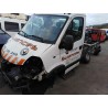 renault master maxi ii phase 2 caja cerrada del año 2005