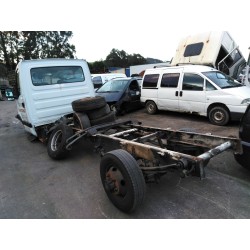 renault master maxi ii phase 2 caja cerrada del año 2005