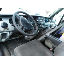 renault master maxi ii phase 2 caja cerrada del año 2005