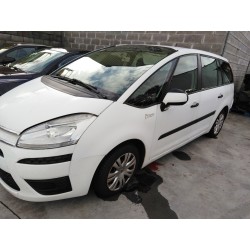 citroen c4 picasso del año 2012