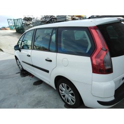 citroen c4 picasso del año 2012