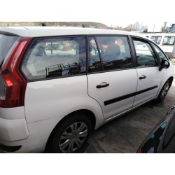 citroen c4 picasso del año 2012