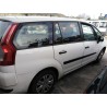 citroen c4 picasso del año 2012