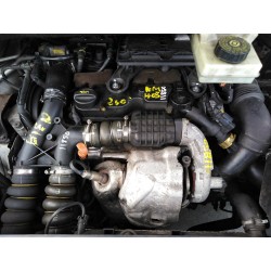 citroen c4 picasso del año 2012