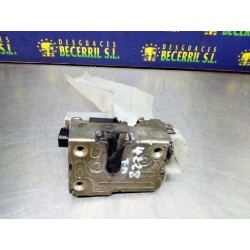 Recambio de cerradura puerta trasera derecha para renault megane i berlina hatchback (ba0) 1.6e europa referencia OEM IAM 770146