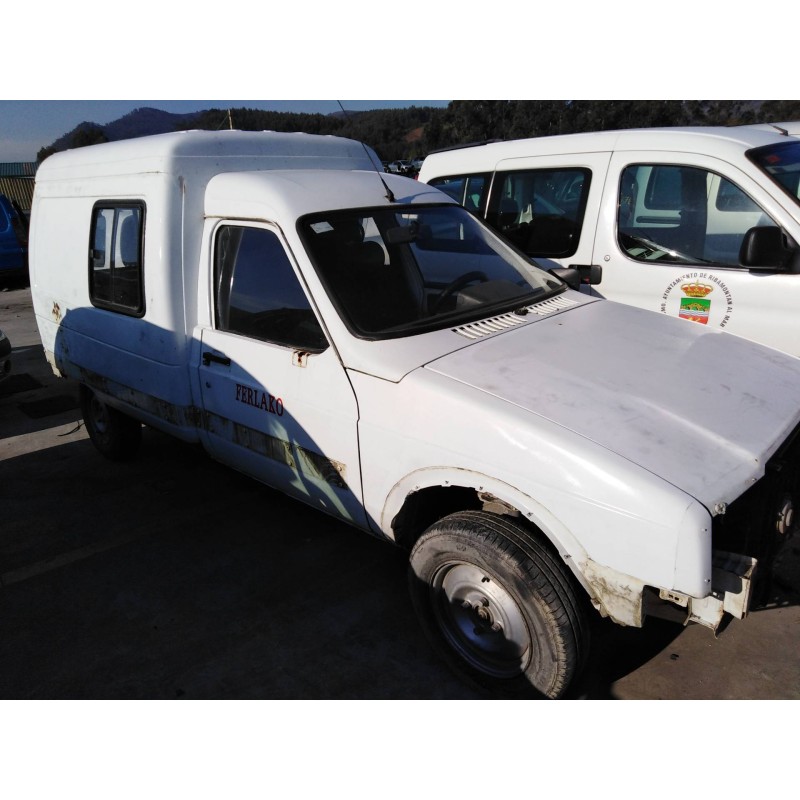 citroen c15 del año 2002