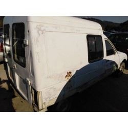 citroen c15 del año 2002