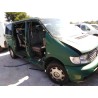 mercedes vito (w638) combi del año 2002