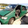 mercedes vito (w638) combi del año 2002