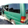 mercedes vito (w638) combi del año 2002