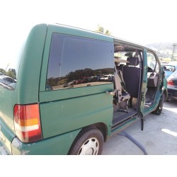 mercedes vito (w638) combi del año 2002