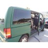 mercedes vito (w638) combi del año 2002