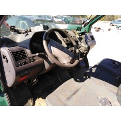 mercedes vito (w638) combi del año 2002