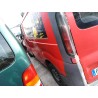 opel vivaro del año 2001