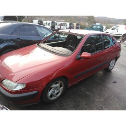 citroen xsara coupe del año 1998