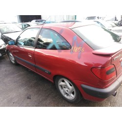 citroen xsara coupe del año 1998