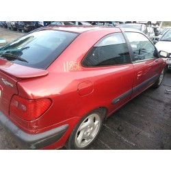 citroen xsara coupe del año 1998