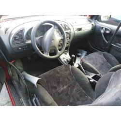 citroen xsara coupe del año 1998