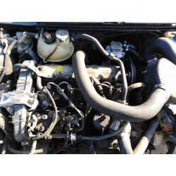 peugeot 205 berlina del año 1989