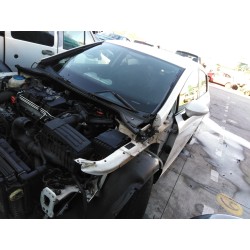 seat leon (1p1) del año 2009