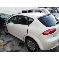 seat leon (1p1) del año 2009