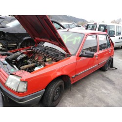 peugeot 309 del año 1990