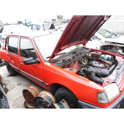 peugeot 309 del año 1990