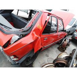 peugeot 309 del año 1990