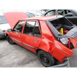 peugeot 309 del año 1990