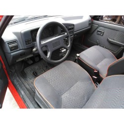 peugeot 309 del año 1990