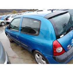renault clio ii fase ii (b/cb0) del año 2001