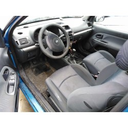 renault clio ii fase ii (b/cb0) del año 2001