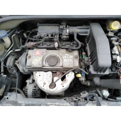 citroen c2 del año 2005