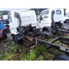 nissan cabstar e del año 2000