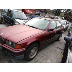bmw serie 3 berlina (e36) del año 2002