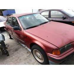 bmw serie 3 berlina (e36) del año 2002