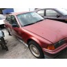 bmw serie 3 berlina (e36) del año 2002